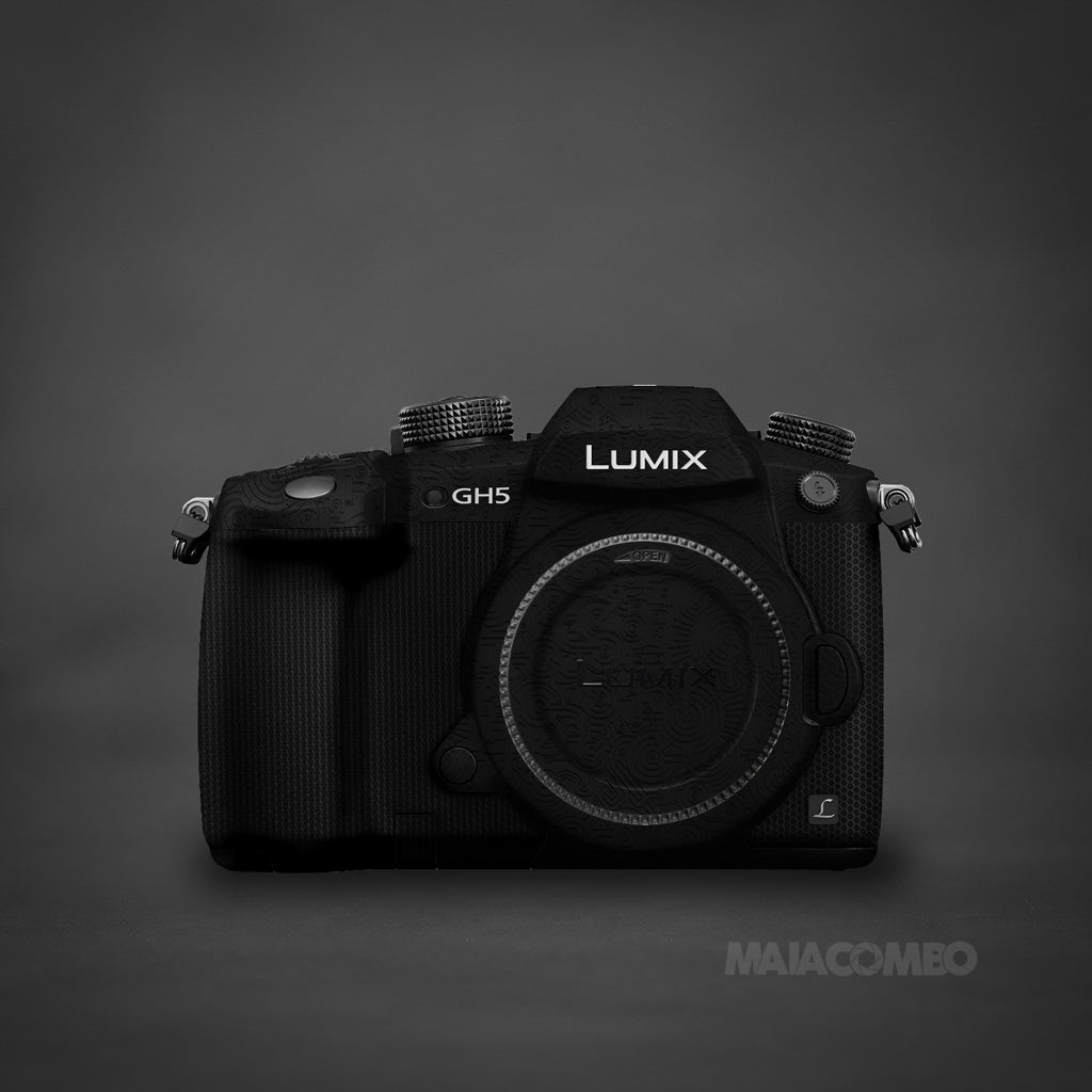 PANASONIC Lumix GH5 Camera Skin/ Wrap