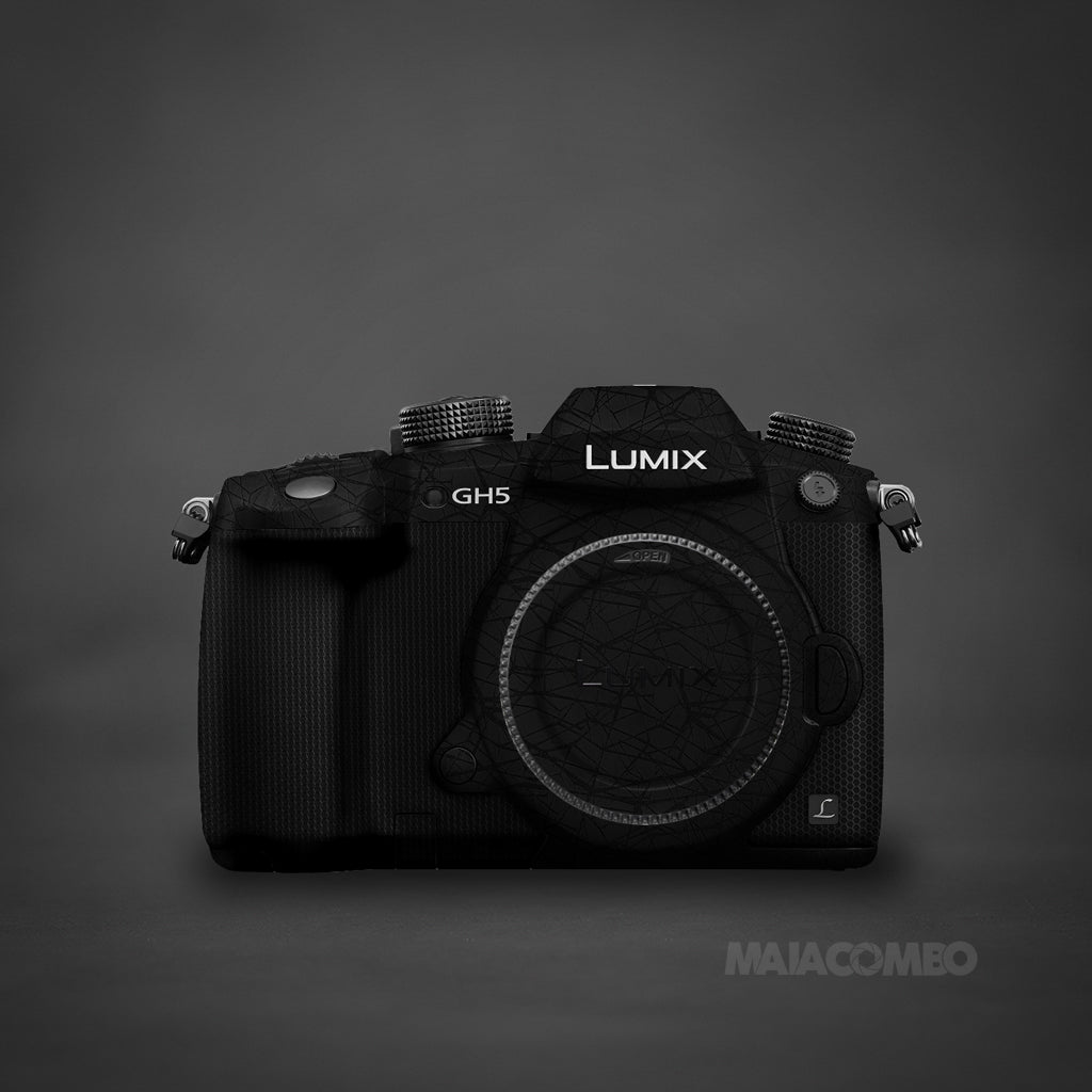 PANASONIC Lumix GH5 Camera Skin/ Wrap