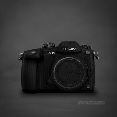 PANASONIC Lumix GH5 Camera Skin/ Wrap