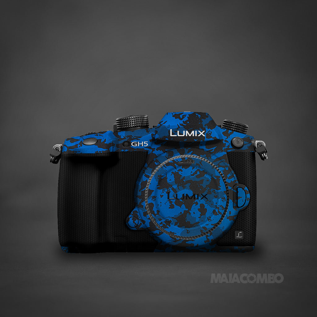 PANASONIC Lumix GH5 Camera Skin/ Wrap