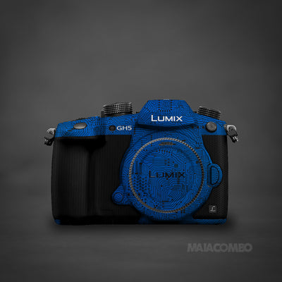 PANASONIC Lumix GH5 Camera Skin/ Wrap