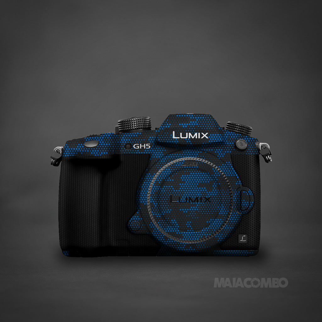 PANASONIC Lumix GH5 Camera Skin/ Wrap