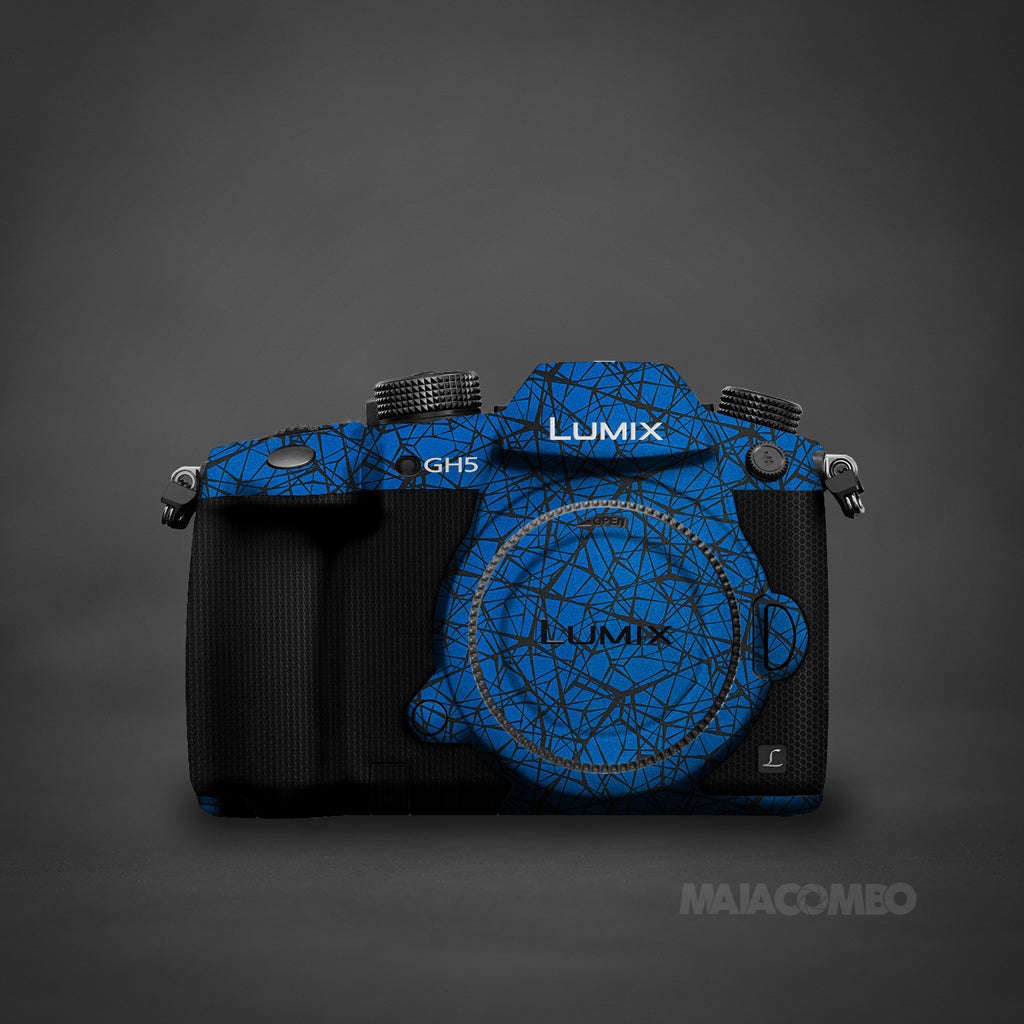 PANASONIC Lumix GH5 Camera Skin/ Wrap