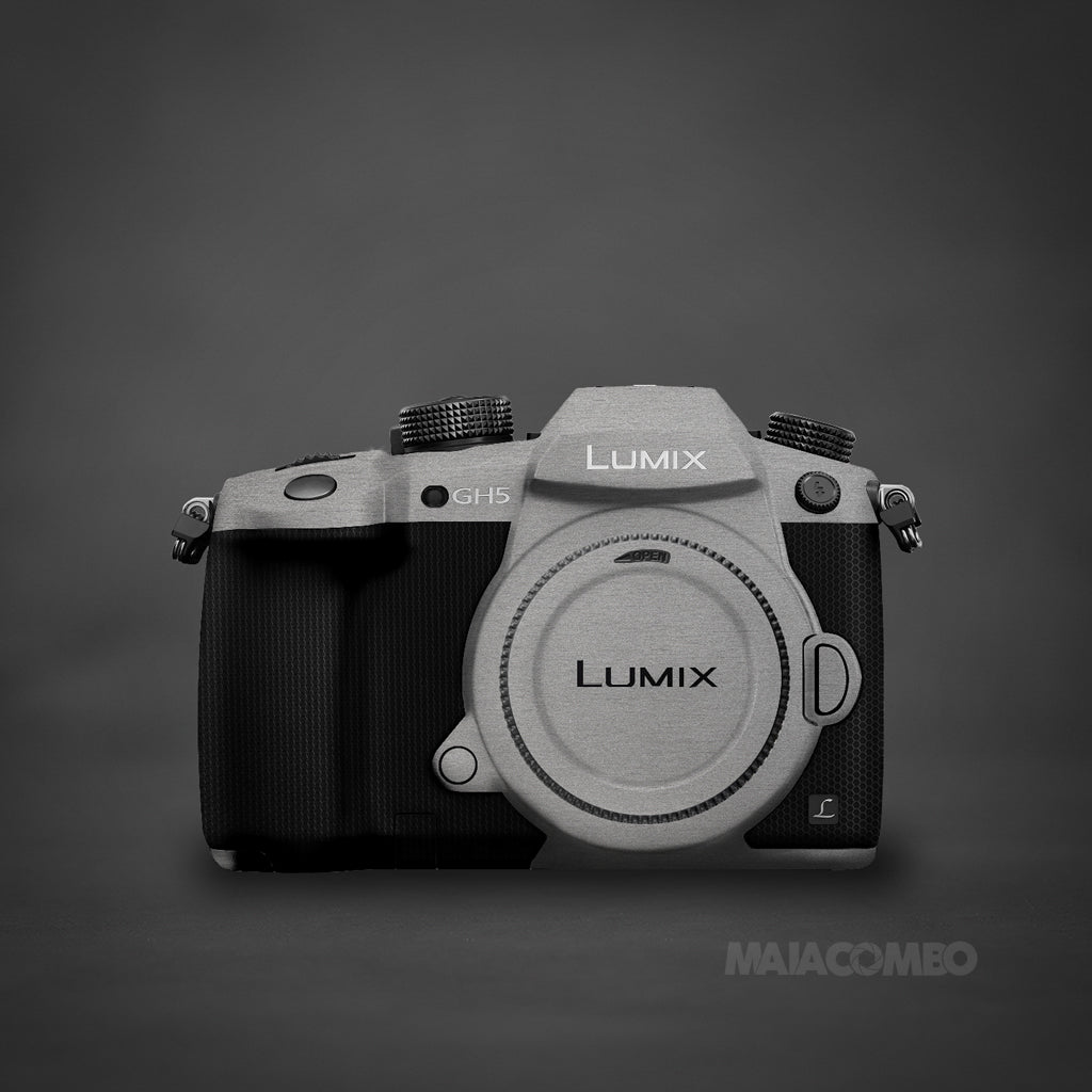 PANASONIC Lumix GH5 Camera Skin/ Wrap