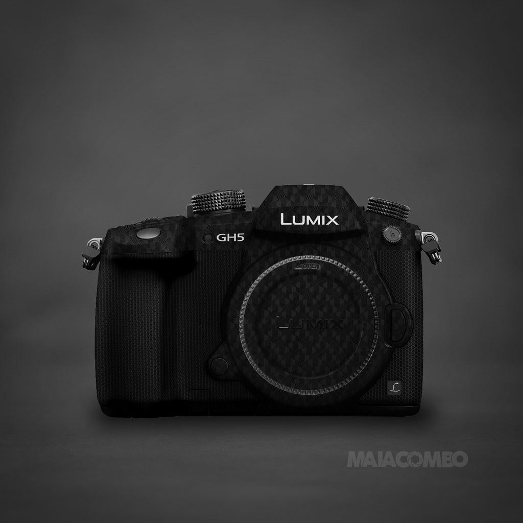 PANASONIC Lumix GH5 Camera Skin/ Wrap