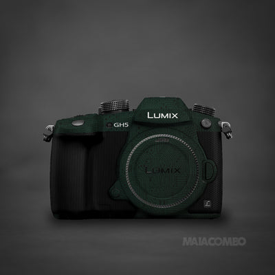 PANASONIC Lumix GH5 Camera Skin/ Wrap