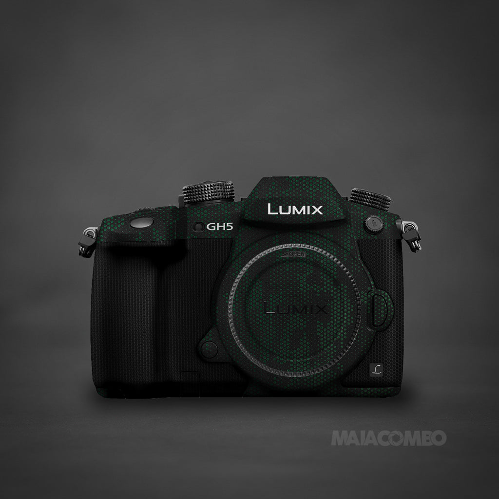 PANASONIC Lumix GH5 Camera Skin/ Wrap