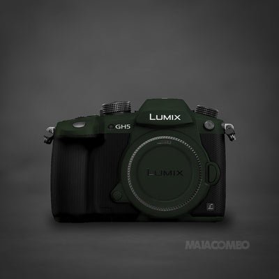 PANASONIC Lumix GH5 Camera Skin/ Wrap