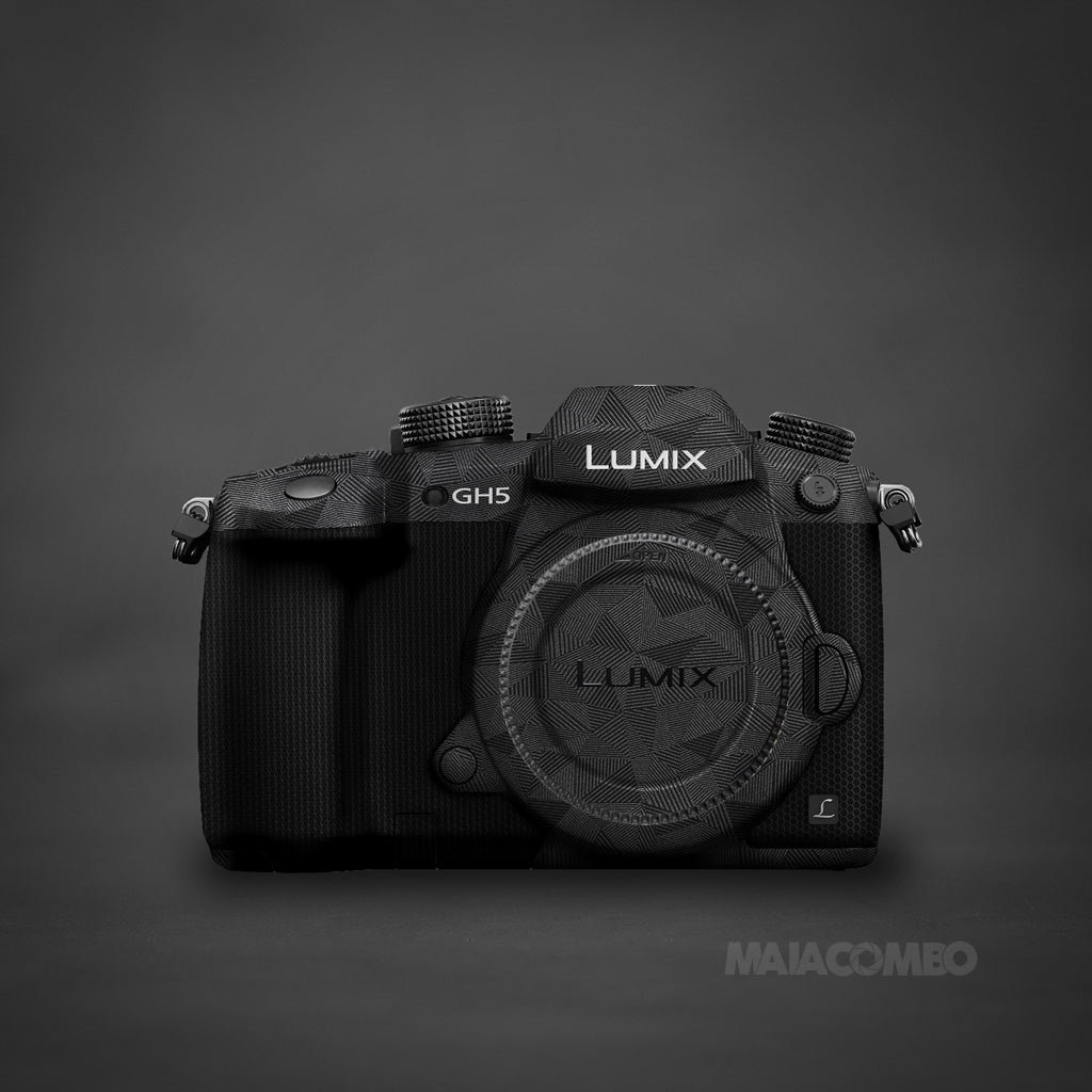 PANASONIC Lumix GH5 Camera Skin/ Wrap