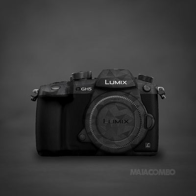 PANASONIC Lumix GH5 Camera Skin/ Wrap