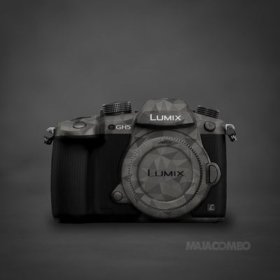 PANASONIC Lumix GH5 Camera Skin/ Wrap