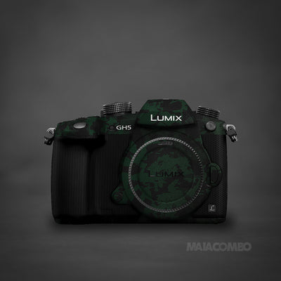 PANASONIC Lumix GH5 Camera Skin/ Wrap