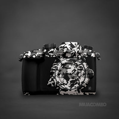 PANASONIC Lumix GH5 Camera Skin/ Wrap