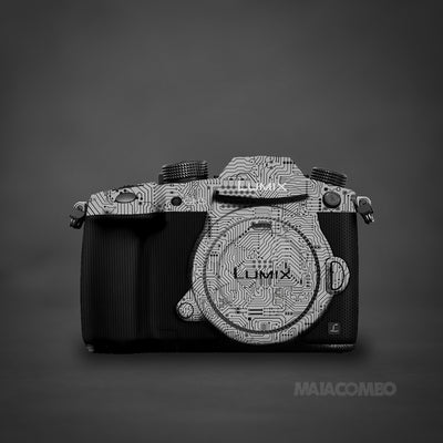 PANASONIC Lumix GH5 Camera Skin/ Wrap