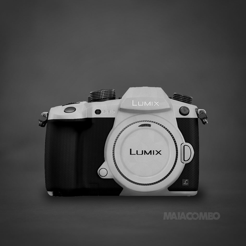 PANASONIC Lumix GH5 Camera Skin/ Wrap