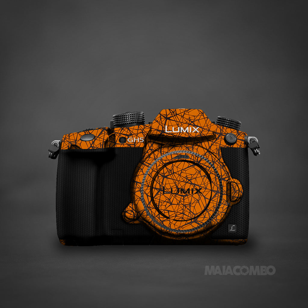 PANASONIC Lumix GH5 Camera Skin/ Wrap