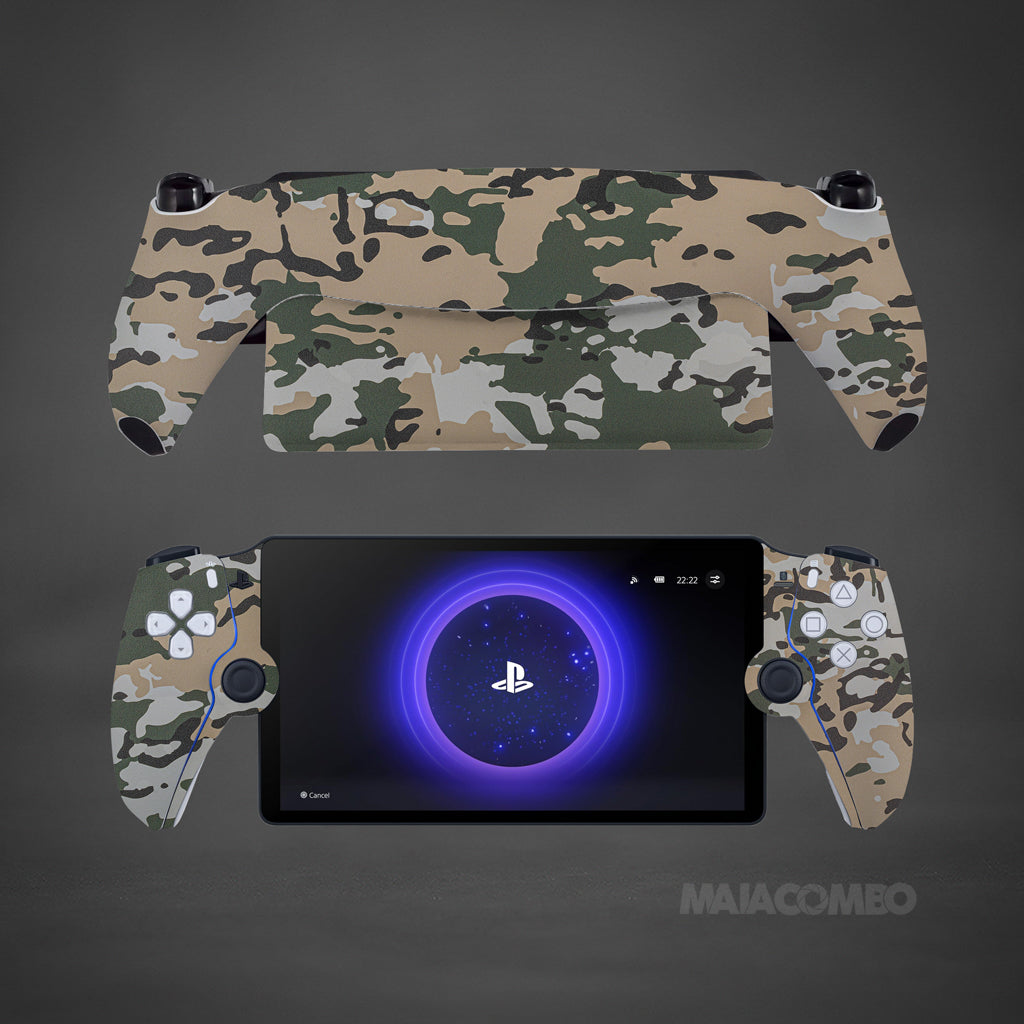 PS PORTAL SKIN WRAP