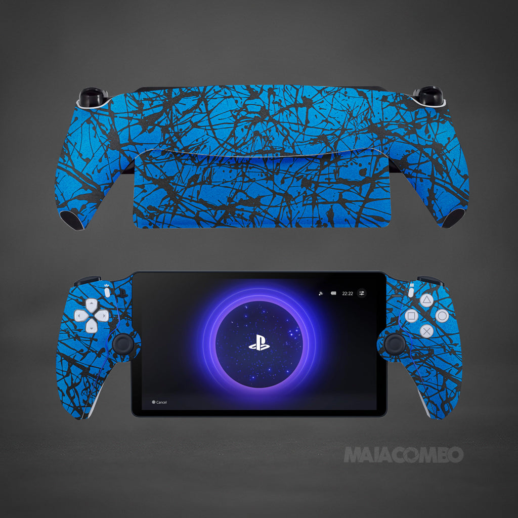 PS PORTAL SKIN WRAP