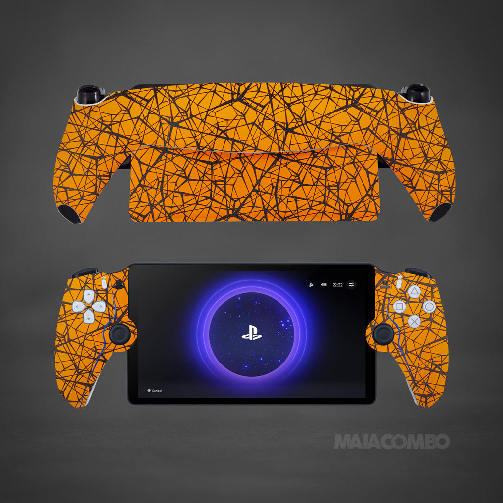 PS PORTAL SKIN WRAP