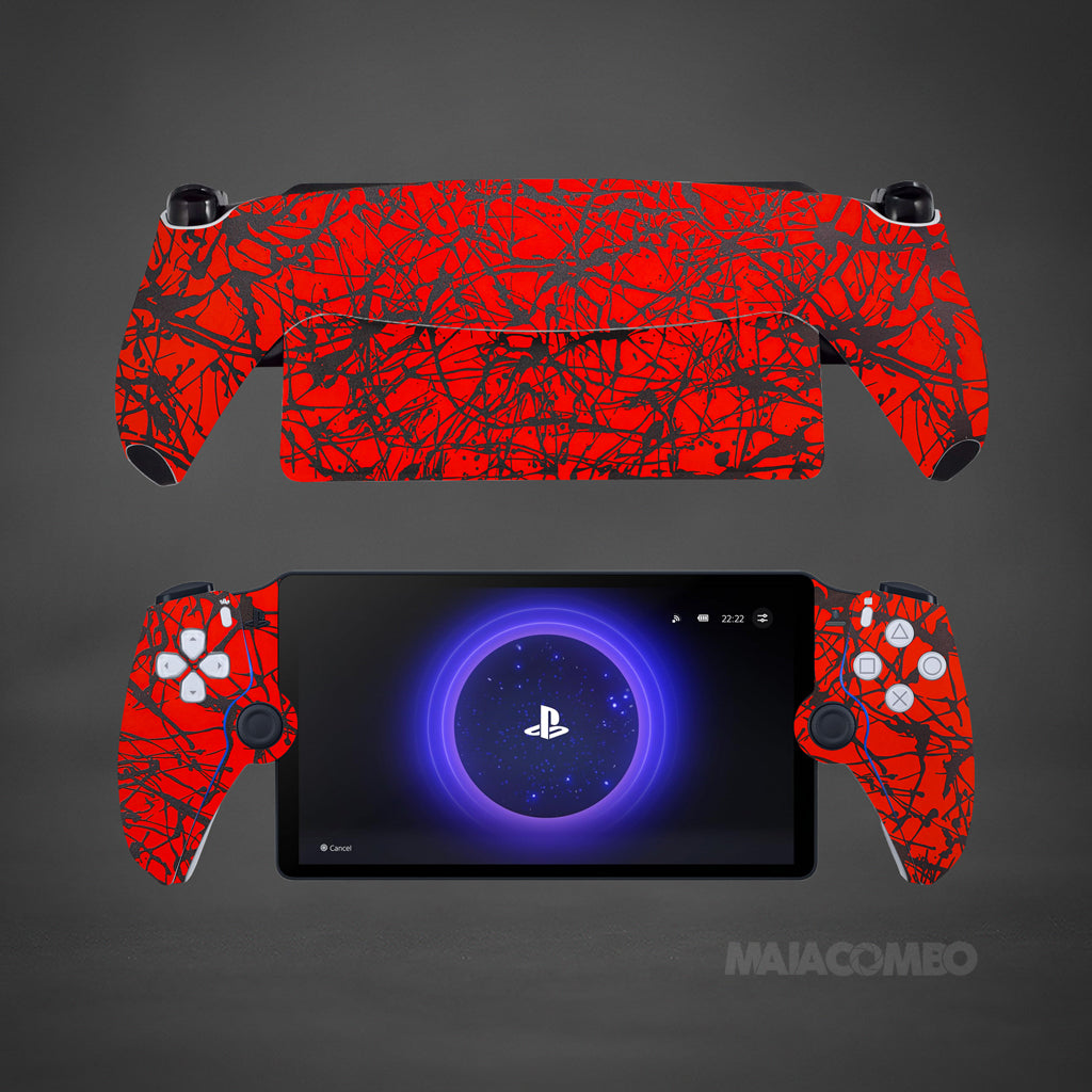 PS PORTAL SKIN WRAP