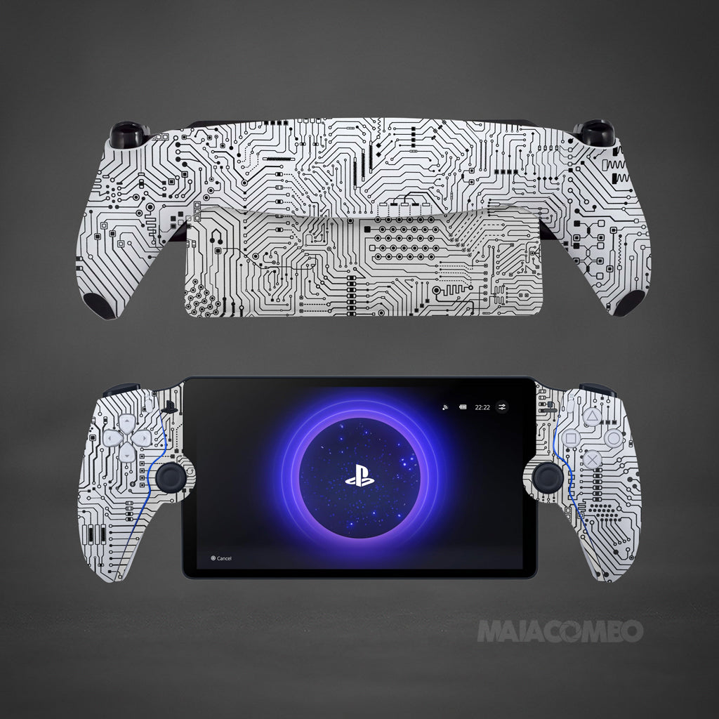 PS PORTAL SKIN WRAP