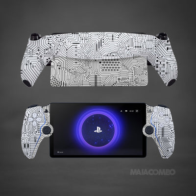 PS PORTAL SKIN WRAP