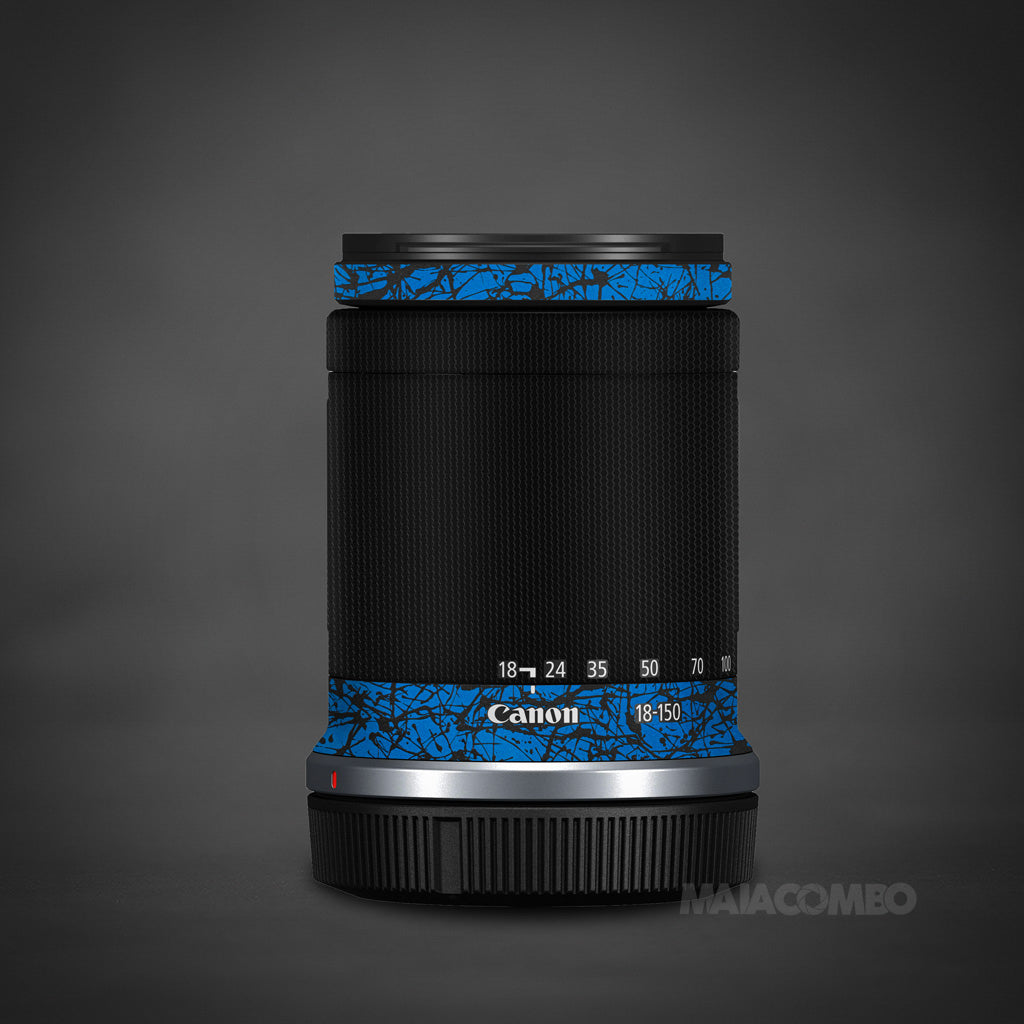 Canon RF-S18-150mm F3.5-6.3 IS STM高倍率ズーム