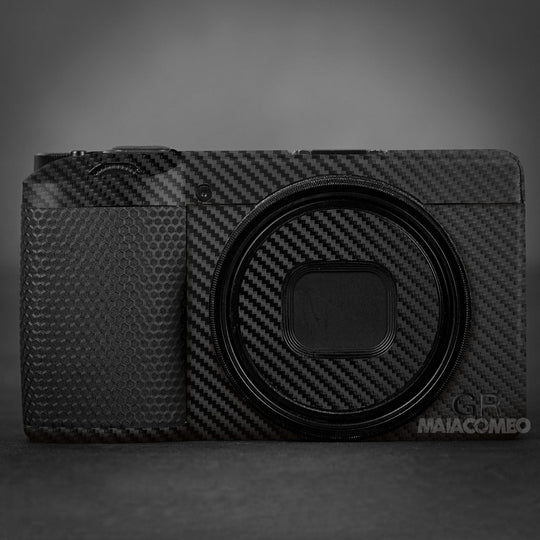 RICOH GR III/ GR IIIX Camera Skin/ Wrap - Maiacombo