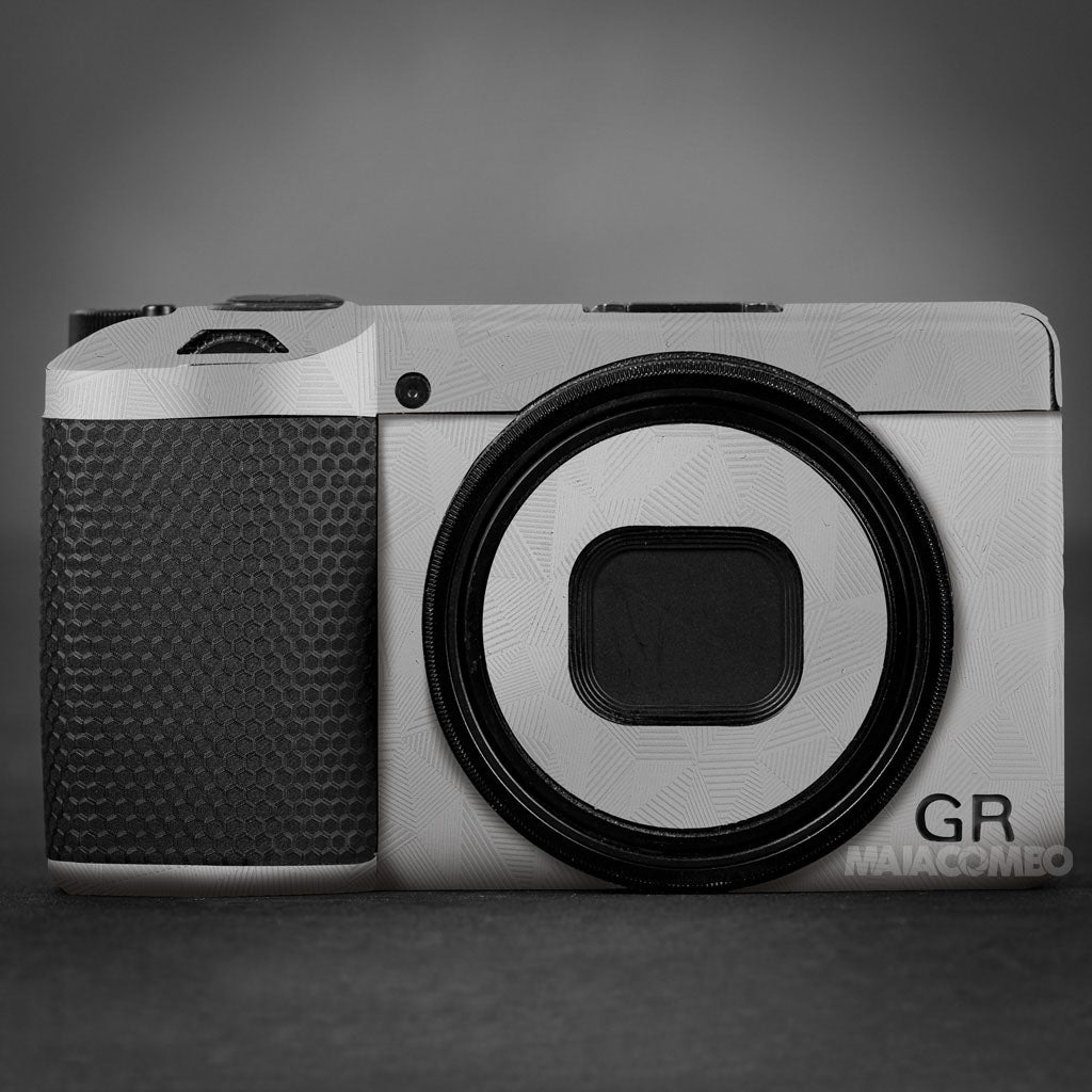 RICOH GR III/ GR IIIX Camera Skin/ Wrap