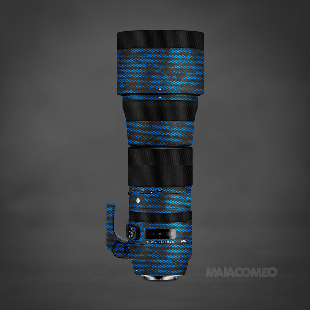 SIGMA 150-600mm F5-6.3 DG OS HSM【キヤノンEF】 Sigma 150-600mm f/5-6.3