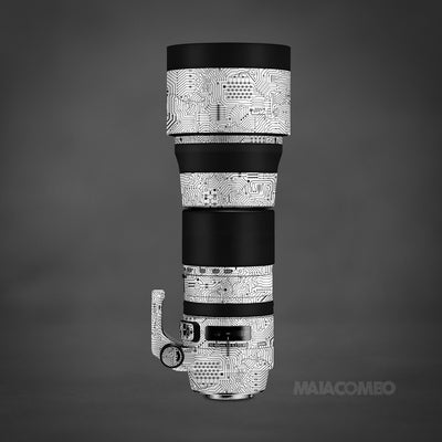 SIGMA 150-600mm F5-6.3DG OS HSM Contemporary Lens Skin For CANON