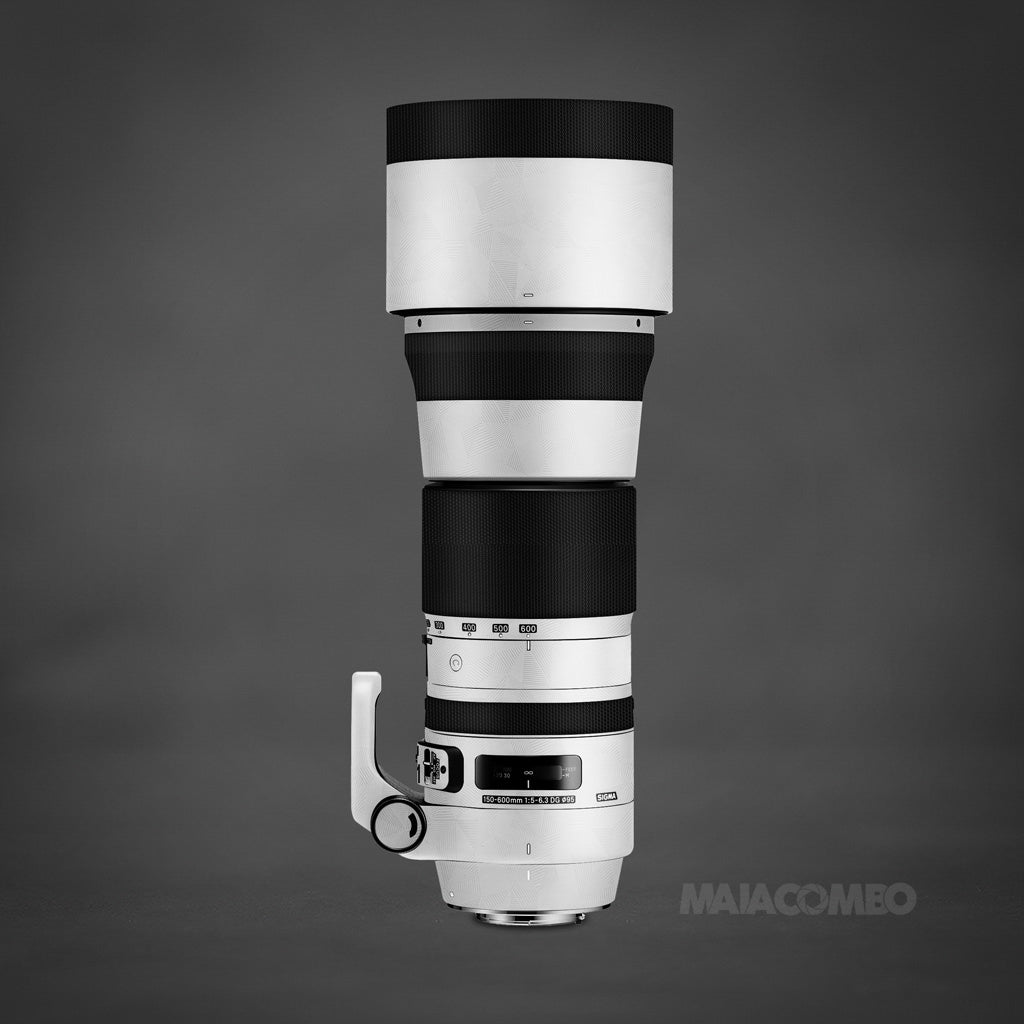 SIGMA 150-600mm OS HSM Contemporary Lens Skin For CANON