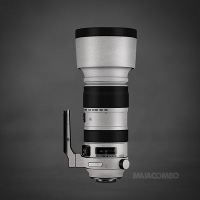 SIGMA 60-600mm F4.5-6.3 DG OS HSM SPORT Lens Skin For CANON