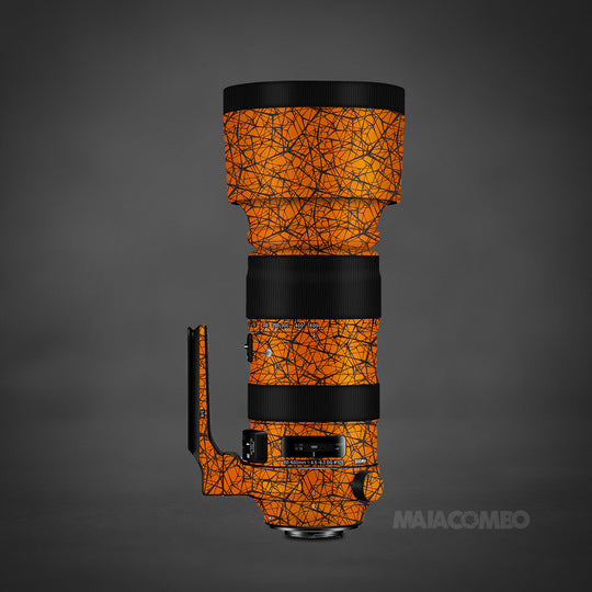 SIGMA 60-600mm F4.5-6.3 DG OS HSM SPORT Lens Skin For CANON