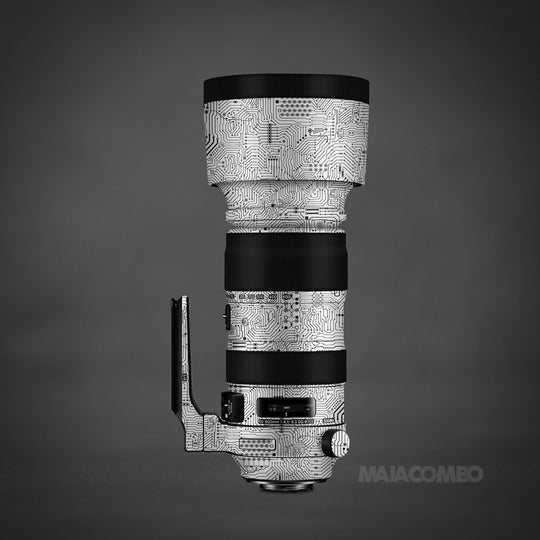 SIGMA 60-600mm F4.5-6.3 DG OS HSM SPORT Lens Skin For CANON