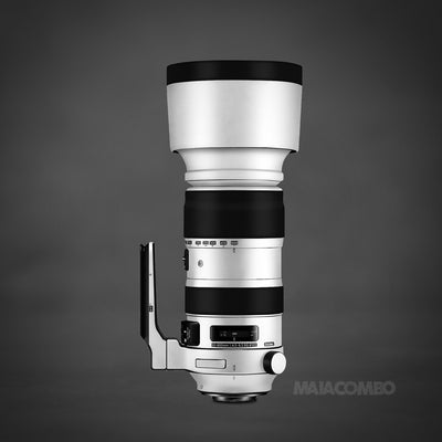 SIGMA 60-600mm F4.5-6.3 DG OS HSM SPORT Lens Skin For CANON