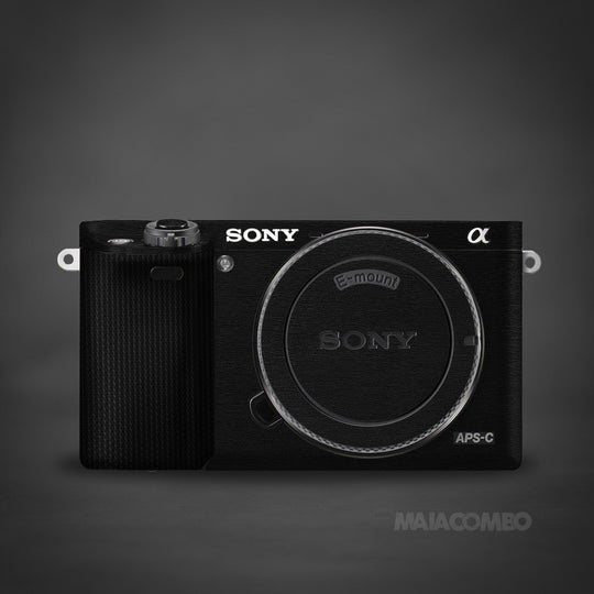 SONY A6300 Camera Skin/ Wrap