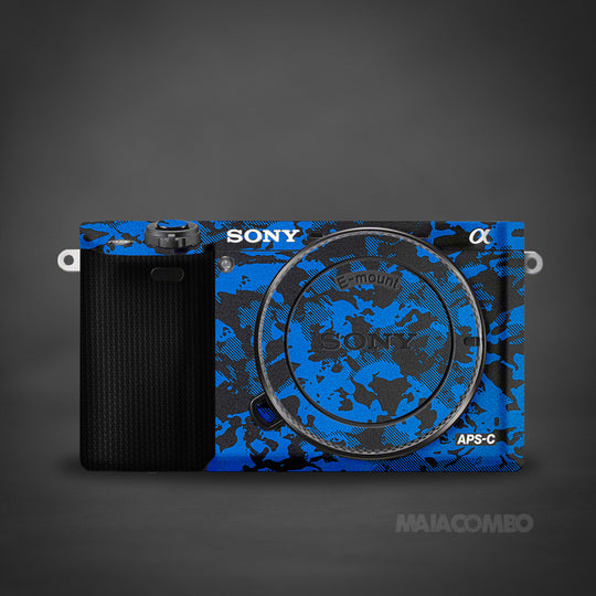 SONY A6300 Camera Skin/ Wrap