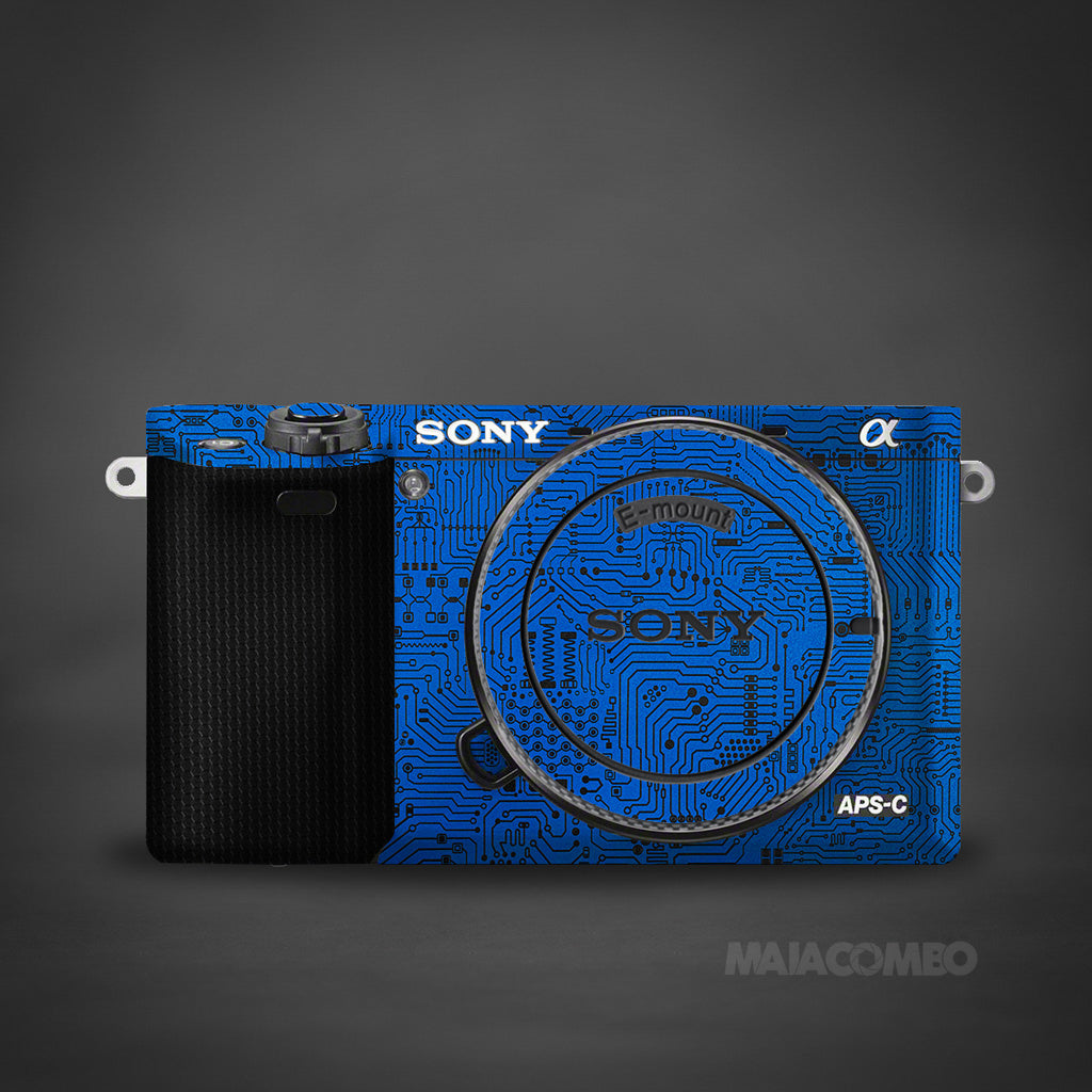 SONY A6300 Camera Skin/ Wrap
