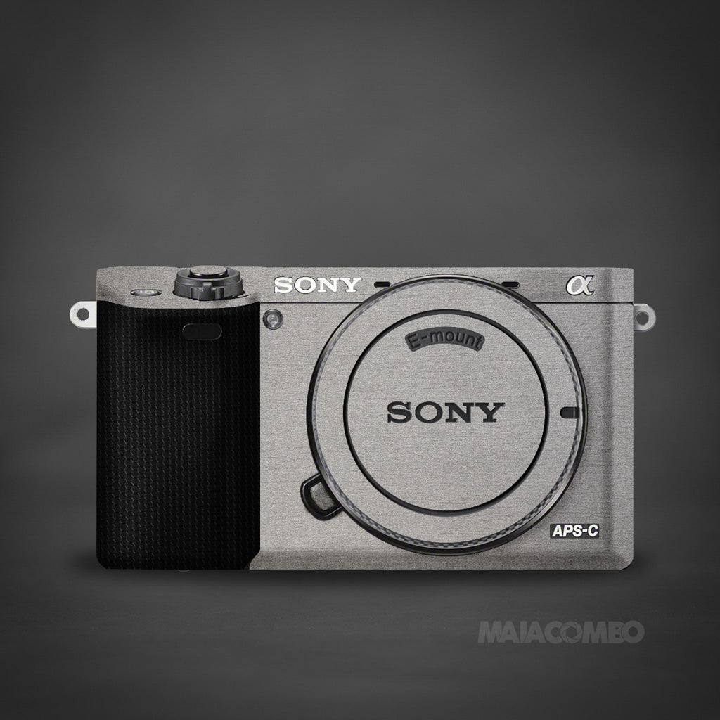 SONY A6000 Camera Skin/ Wrap