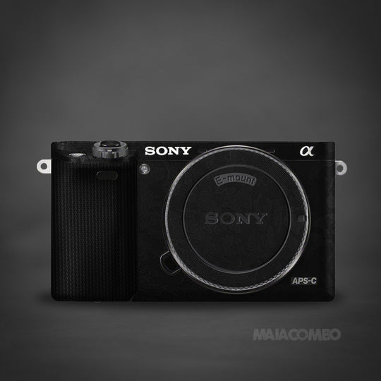 SONY A6300 Camera Skin/ Wrap