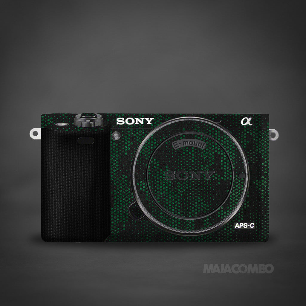 SONY A6300 Camera Skin/ Wrap