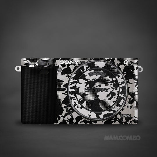 SONY A6000 Camera Skin/ Wrap
