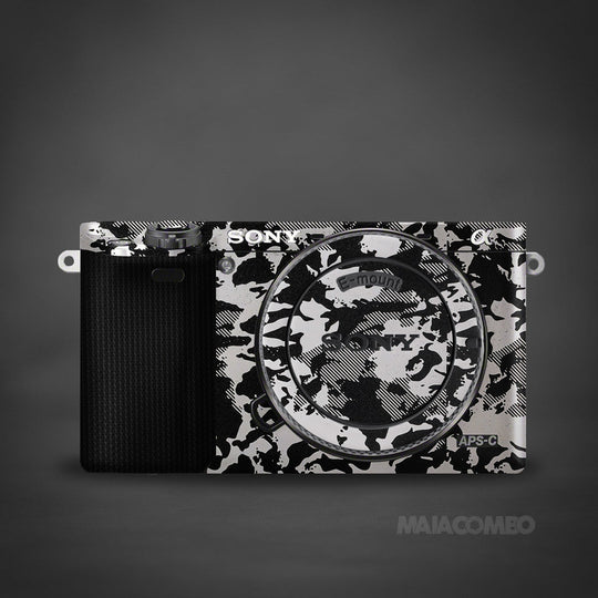 SONY A6100 Camera Skin/ Wrap