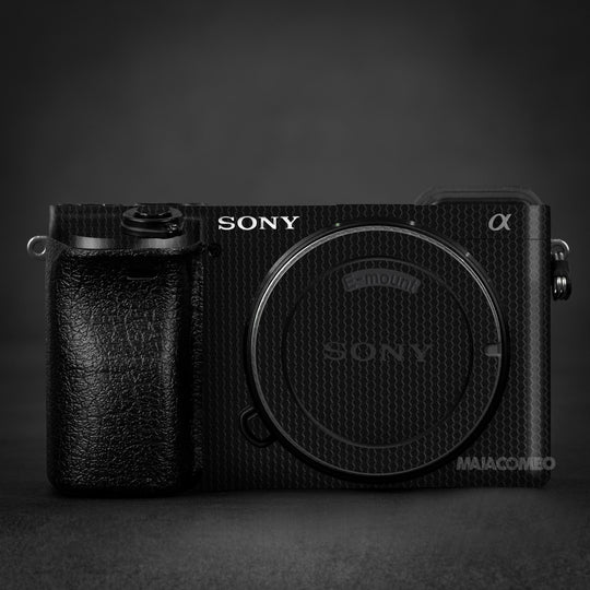 SONY A6400 Camera Skin/ Wrap