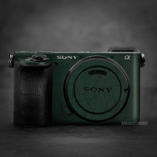 SONY A6500 Camera Skin/ Wrap