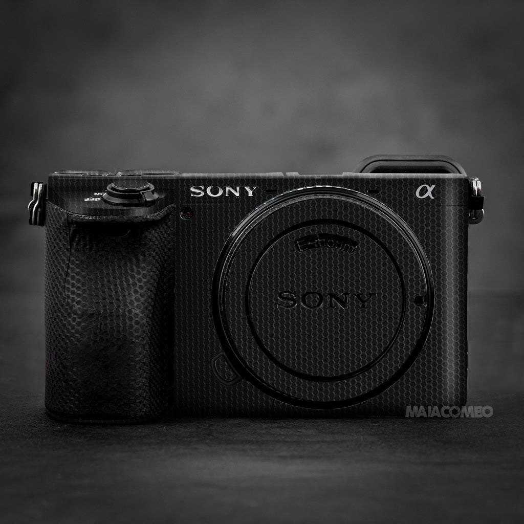 SONY A6500 Camera Skin/ Wrap