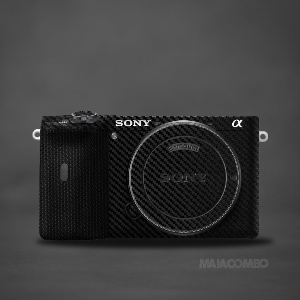SONY A6600 Camera Skin/ Wrap