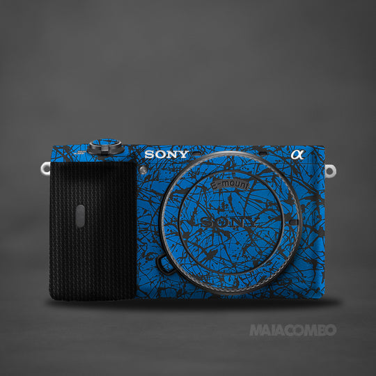 SONY A6600 Camera Skin/ Wrap