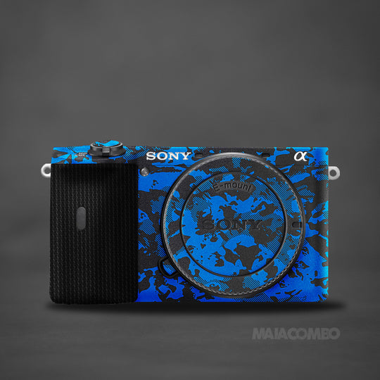 SONY A6600 Camera Skin/ Wrap